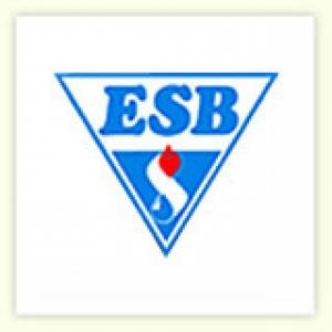 Další pomoc pro kluky-děkujeme firmě ESB a.s.